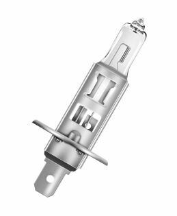 12 V H 1 55 W AMPUL 64150 OSRAM
